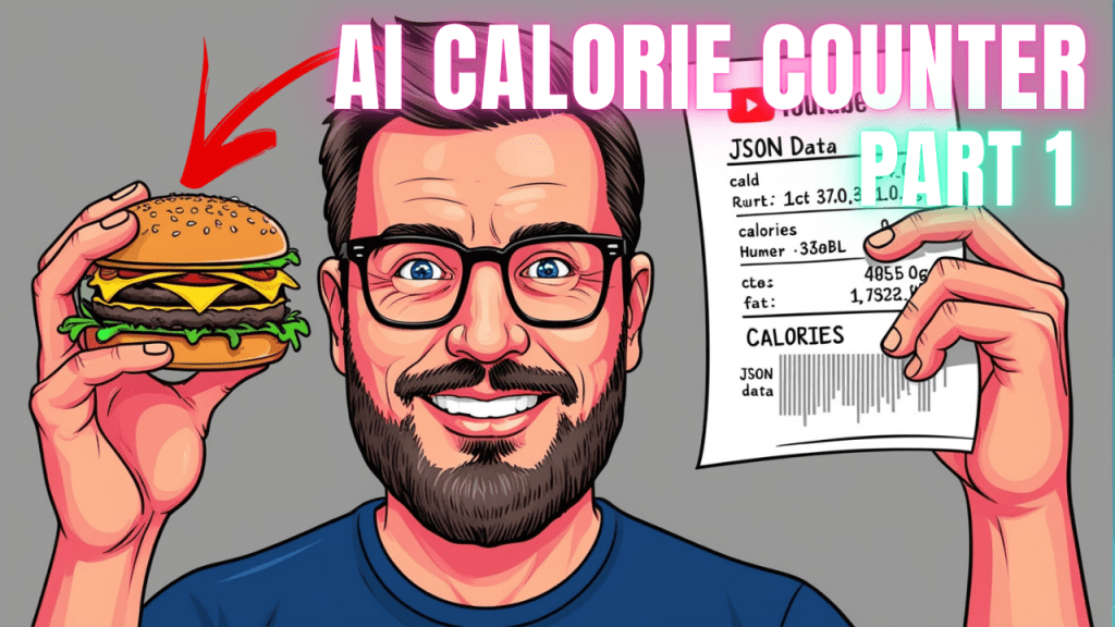 Unlocking Secrets: How To Code an AI Calorie Counter using JavaScript ...